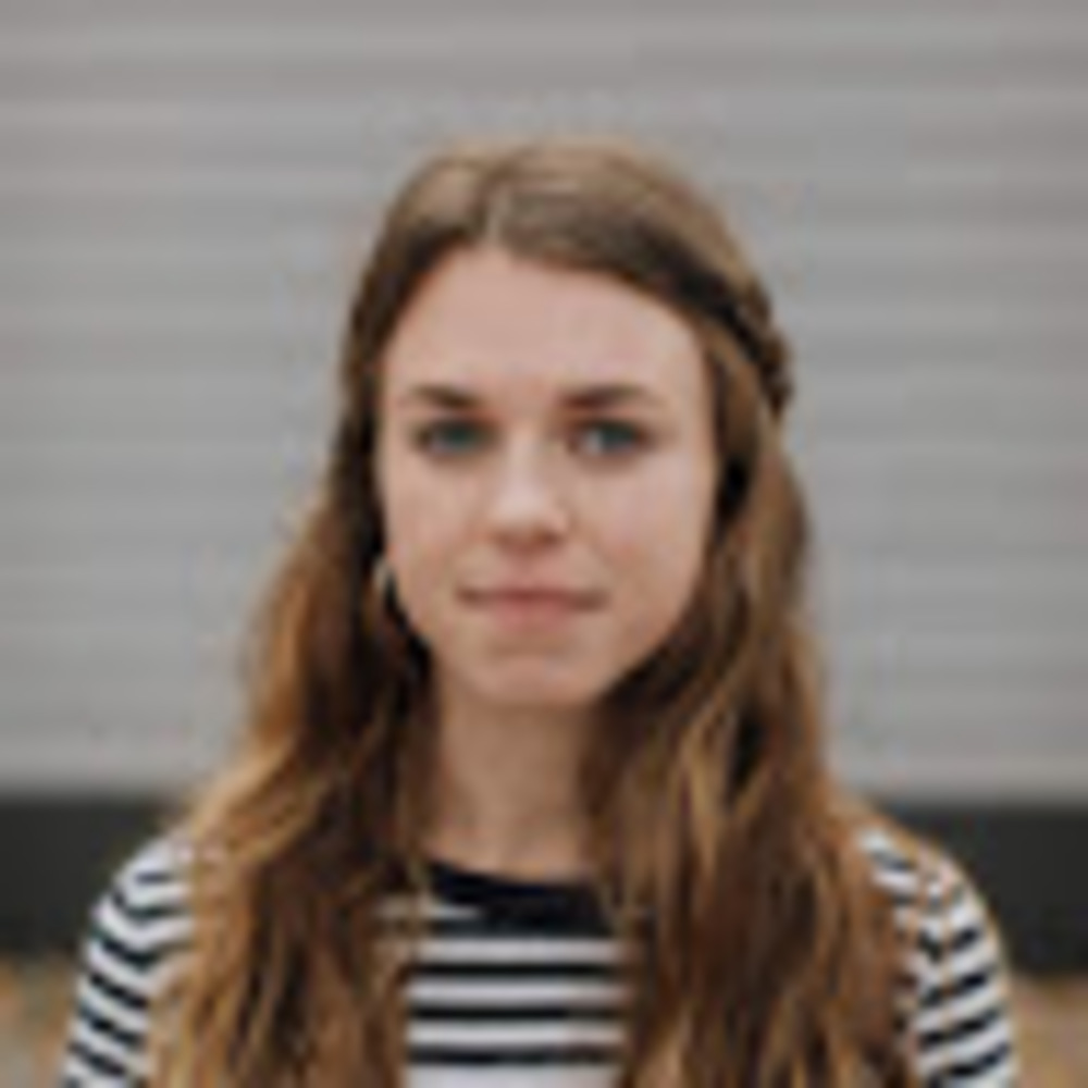 Meet your Posher, Jordan